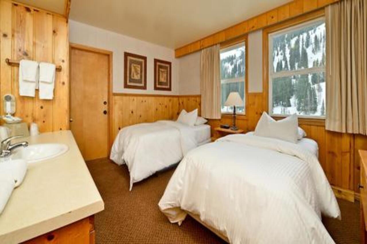 Alta Peruvian Lodge Zewnętrze zdjęcie