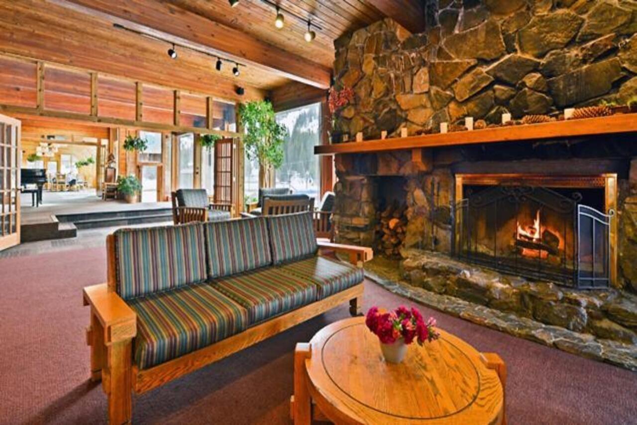 Alta Peruvian Lodge Zewnętrze zdjęcie