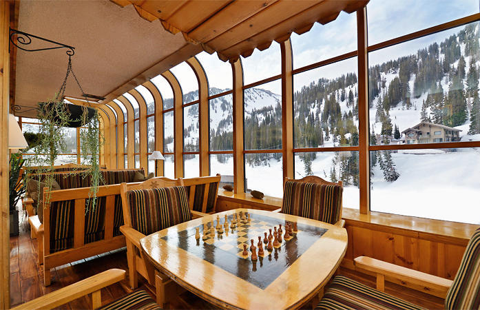 Alta Peruvian Lodge Zewnętrze zdjęcie